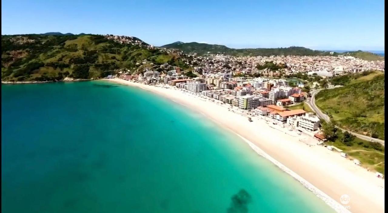 Conforto Na Prainha - Rosa Nautica Arraial do Cabo Exterior photo